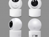 CAMERA QUAN SÁT XOAY 360 ĐỘ WIFI