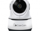 CAMERA IP APP CARECAM WIFI THẾ HỆ MỚI