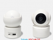 MUA CAMERA IP, CAMERA WIFI, CAMERA GIÁ RẺ Ở THÀNH PHỐ HỒ CHÍ MINH